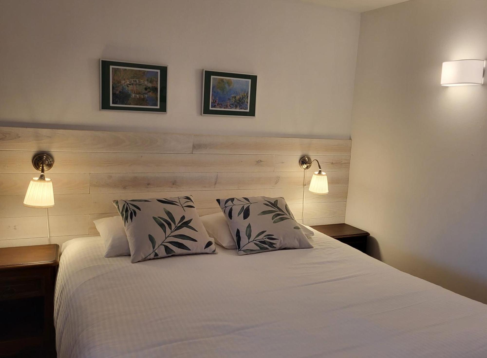 ווז'אני Chalet Solneige מראה חיצוני תמונה