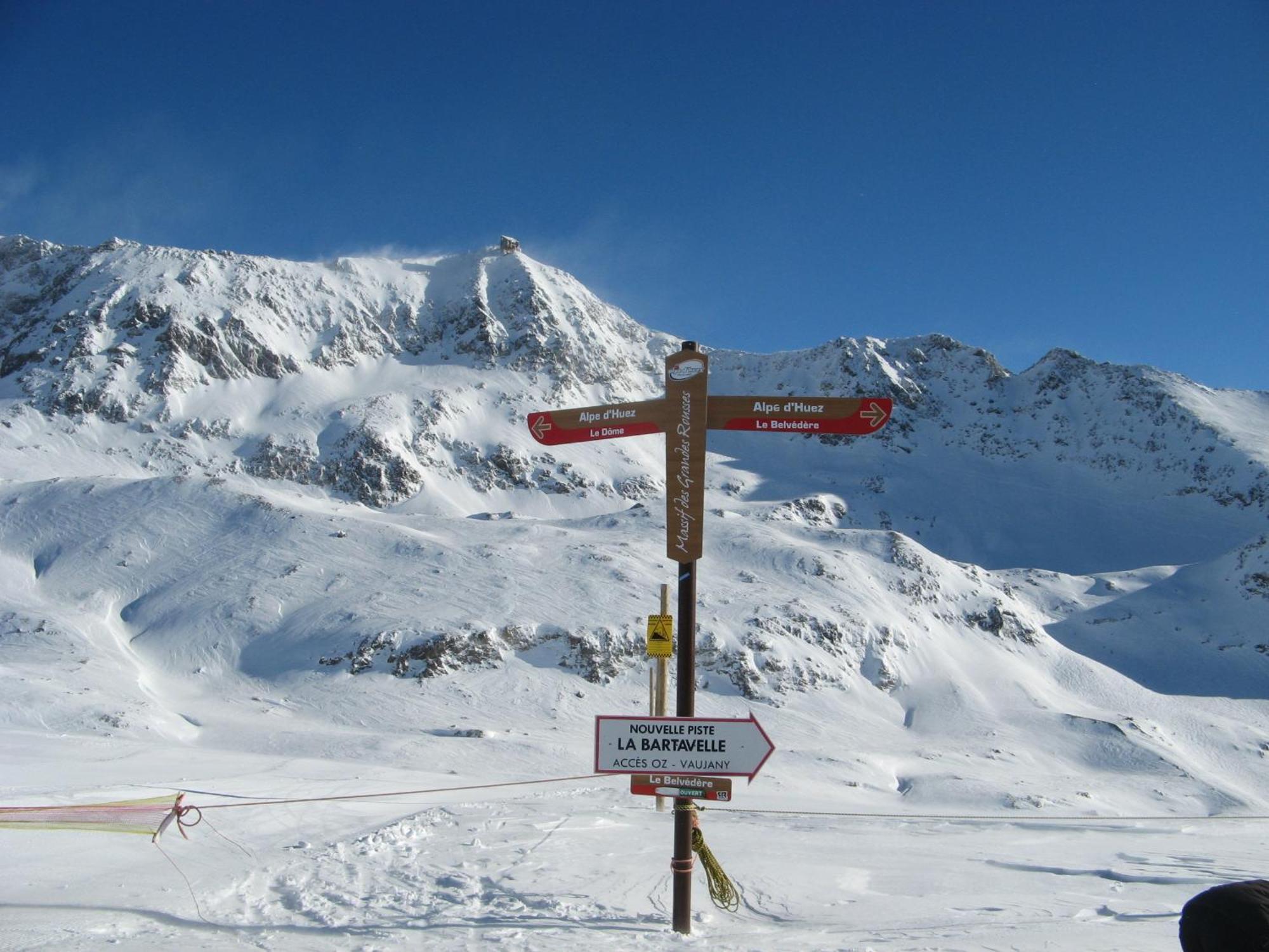 ווז'אני Chalet Solneige מראה חיצוני תמונה