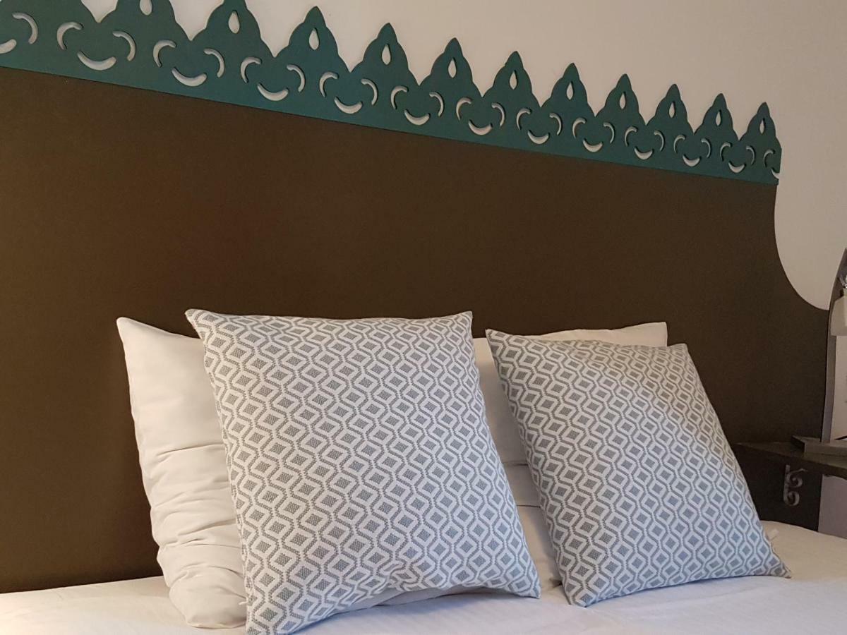 ווז'אני Chalet Solneige מראה חיצוני תמונה
