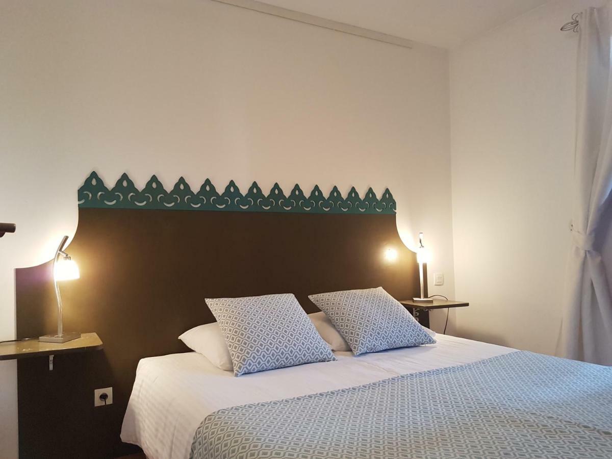 ווז'אני Chalet Solneige מראה חיצוני תמונה